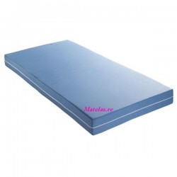 Matelas d'appoint 90 Ep. 14 cm