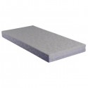 Matelas d'appoint 90 Ep. 20 cm