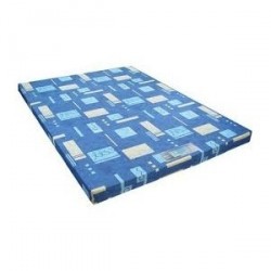 Matelas d'appoint 140 Ep. 14 cm