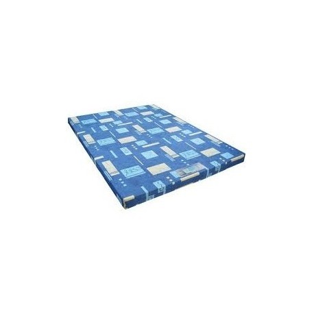 Matelas d'appoint 140 Ep. 14 cm