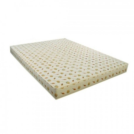 Matelas d'appoint 140 Ep. 20 cm