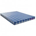 Matelas confort + 160 Ep. 14 cm