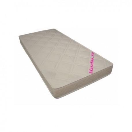 Matelas ConfortDelux 90 Ep.14 cm