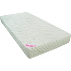 Matelas ConfortDelux 90 Ep. 18 cm