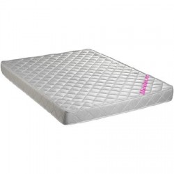 Matelas ConfortDelux 140 Ep. 18 cm