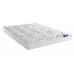 Matelas ConfortDelux 160 Ep. 18 cm