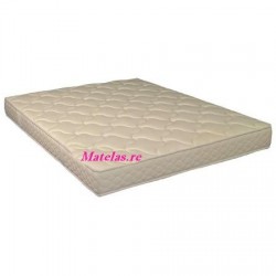 Matelas ConfortTonik 140 Ep. 18 cm