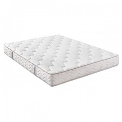 Matelas ConfortAnatomique+ 140 Ep. 20 cm