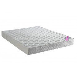 Matelas Confort Anatomic + 160 Ep. 20 cm