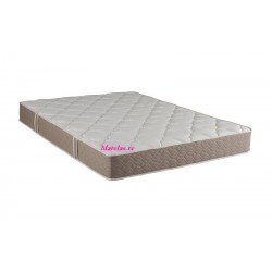 Matelas Extralux+ 160 Ep. 22 cm