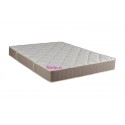 Matelas Extralux+ 160 Ep. 22 cm