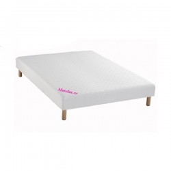 Sommier ExtraLux 140 cm