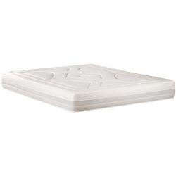 Matelas 160 x 200 cm CROIX DU SUD HA35